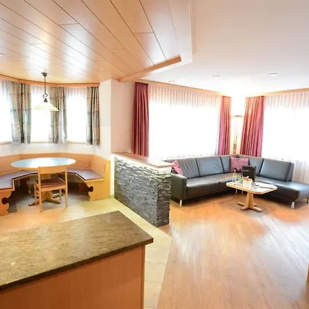 Helvetia Appartement-fewo 3-zimmerwohnung Nr- 1 By Interhome