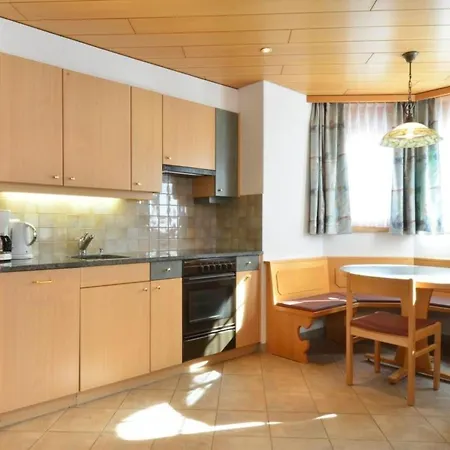Helvetia Appartement-fewo 3-zimmerwohnung Nr- 1 By Interhome Appartement