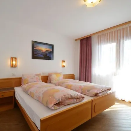 Helvetia Appartement-fewo 3-zimmerwohnung Nr- 1 By Interhome Appartement